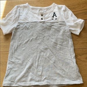 Abercrombie kids T-shirt